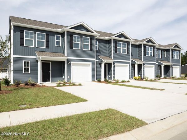 208 Cashmere Court , Unit Lot 35, Wilmington, NC 28411