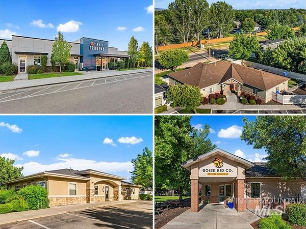 Multiple Portfolio Listing Multiple Locations, Meridian, ID 83646
