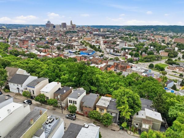 311 Klotter Avenue, Cincinnati, OH 45219
