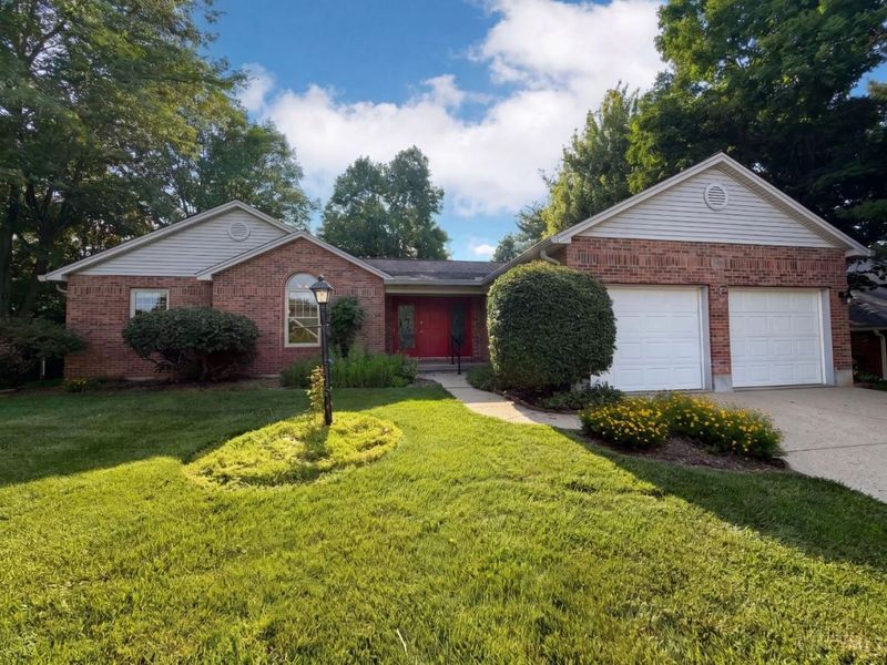 2129 Greenpine Drive, Springfield Twp., OH 45231 Photo 1
