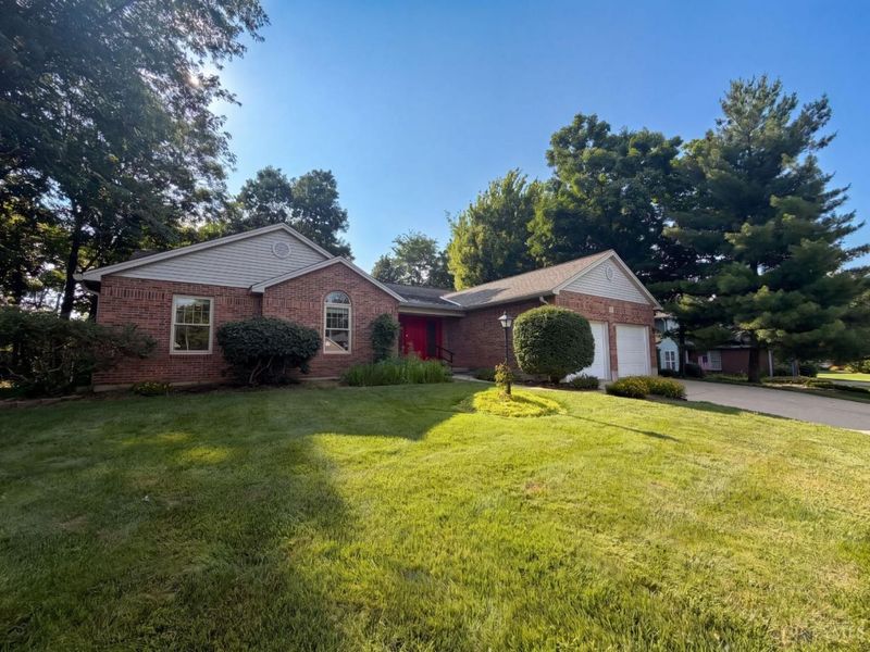 2129 Greenpine Drive, Springfield Twp., OH 45231 Photo 19