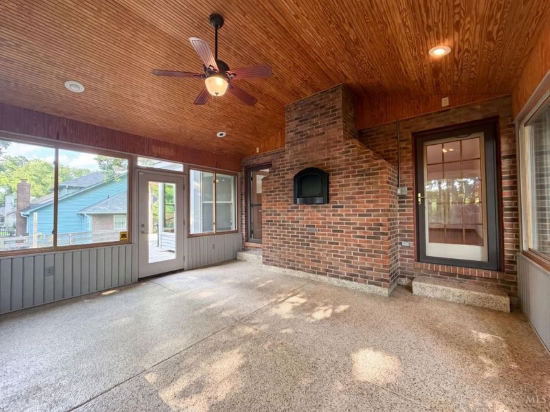 2129 Greenpine Drive, Springfield Twp., OH 45231 Photo 21