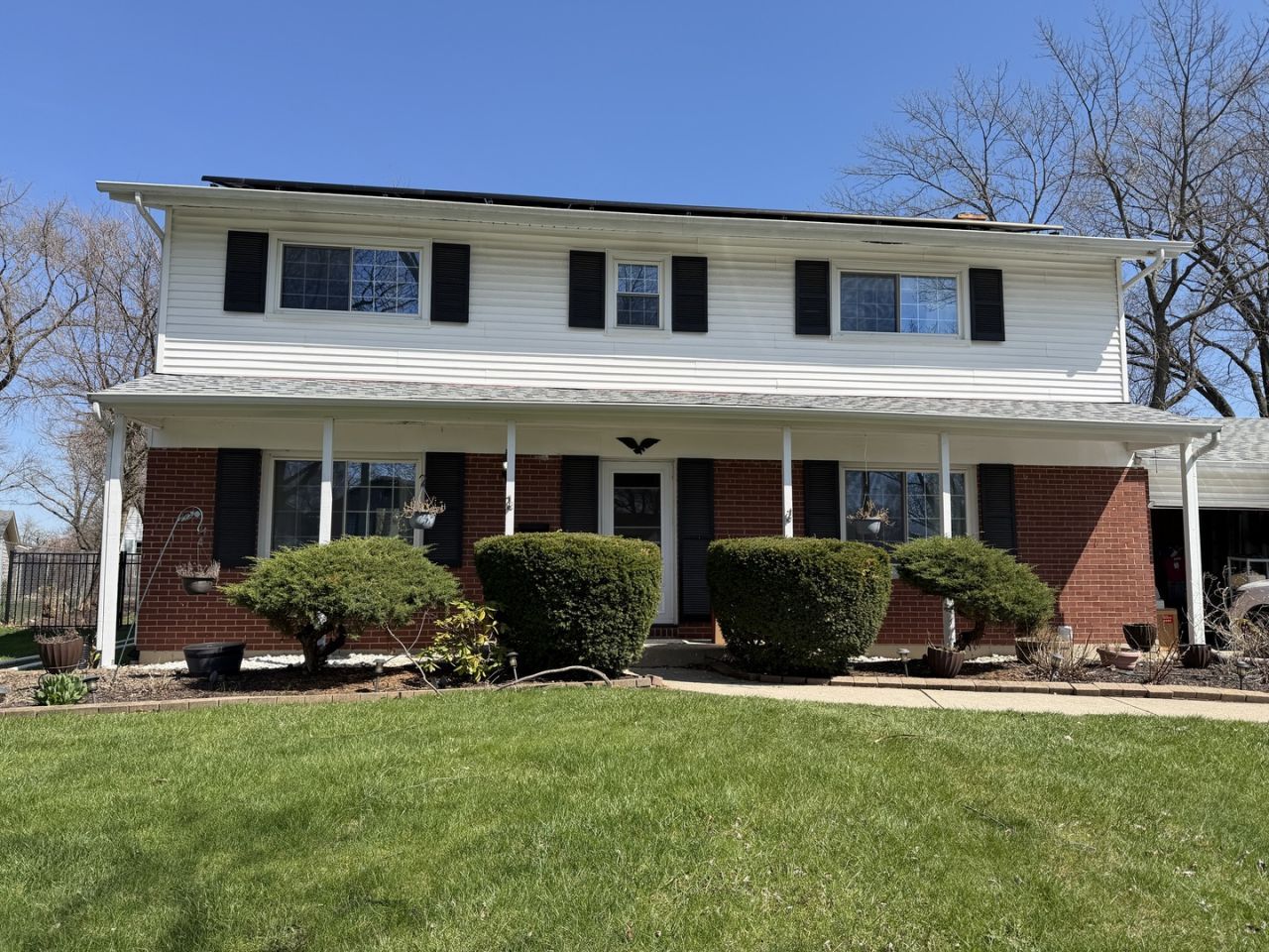 6721 Armstrong Court , Woodridge, IL 60517 Main Photo