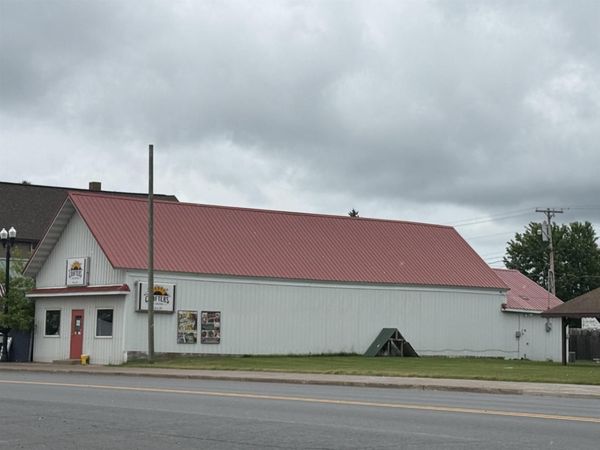 733 CENTRAL AVENUE, Florence, WI 54121