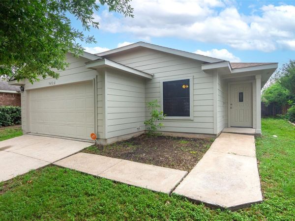 7612 Cayenne LN, Austin, TX 78741