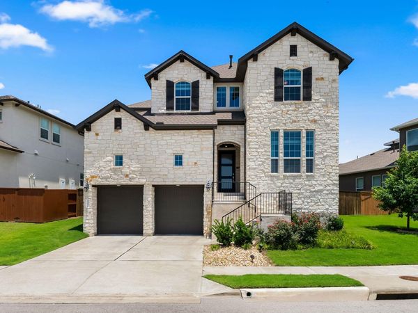 5210 Watusi BND, Austin, TX 78732