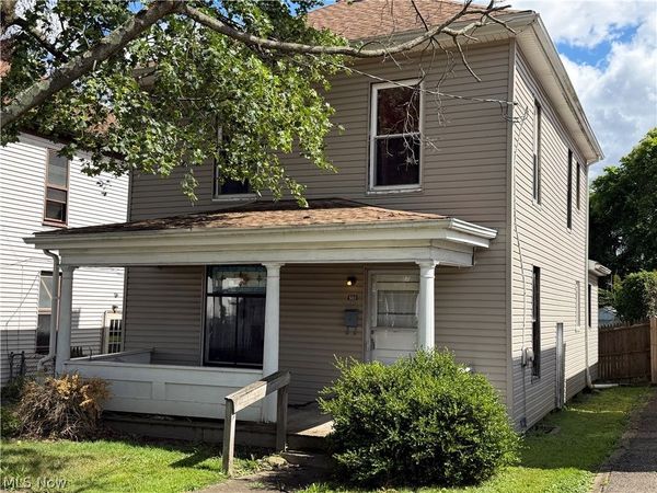 503 Euclid Avenue , Toronto, OH 43964