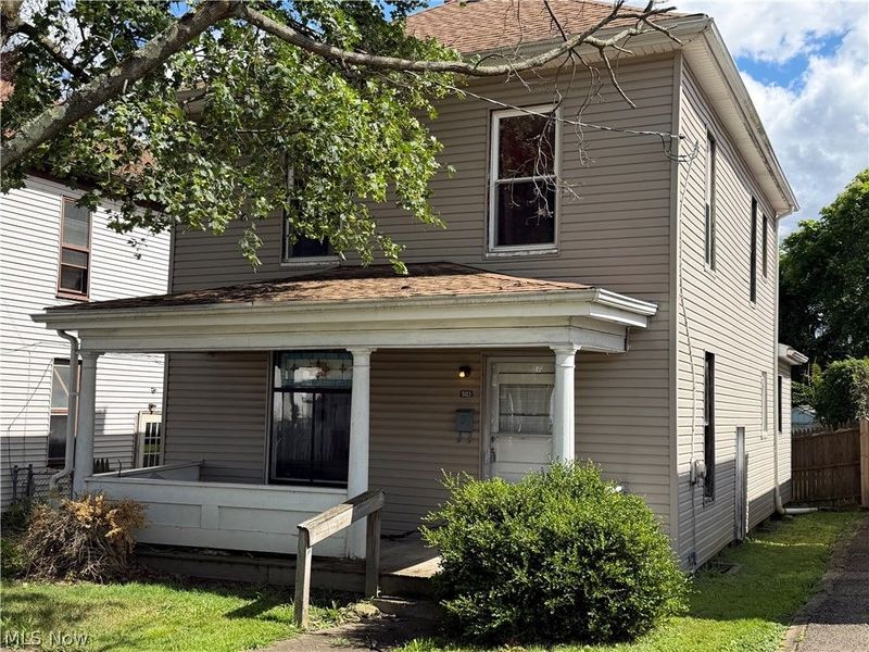 503 Euclid Avenue, Toronto, OH 43964 Photo 1