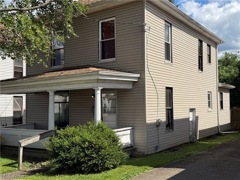 503 Euclid Avenue, Toronto, OH 43964 Photo 3