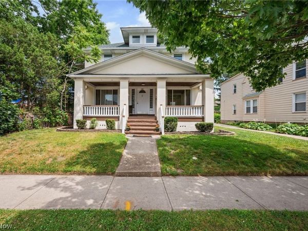 1415-1417 Lakewood Avenue, Lakewood, OH 44107