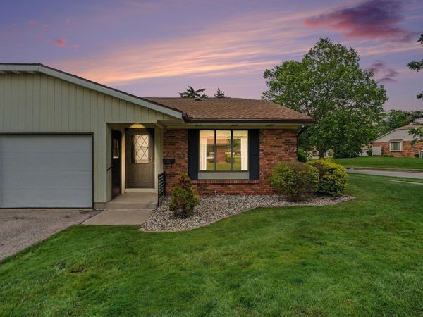 53 Old Mill Drive, Unit 1, Holland, MI 49423