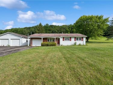 441 Moccasin Hollow Road, Mount Pleasant, PA 15666