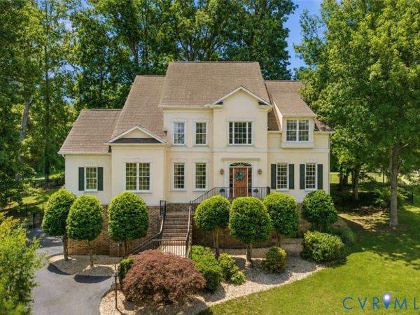 13045 Mid Pines Drive , Ashland, VA 23005