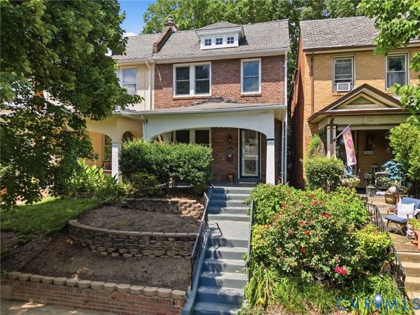 2212 Maplewood Avenue, Richmond, VA 23220