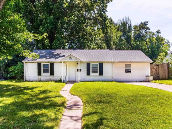304 S Congress Avenue, Evansville, IN 47714