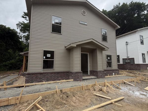 1601 Orange Street , North Little Rock, AR 72114