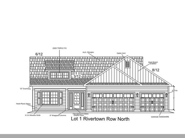 1001 Cypress Shoal Dr. , Conway, SC 29526