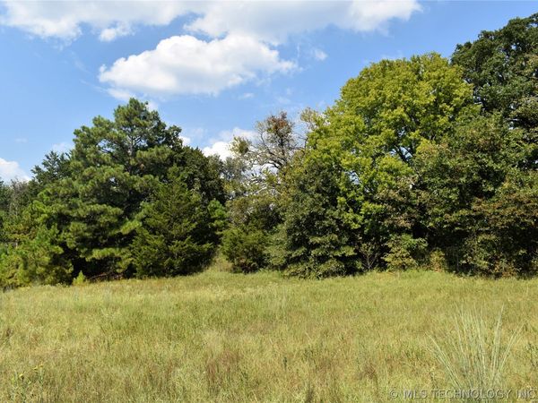 52 Peaceful Home Road , Valliant, OK 74764