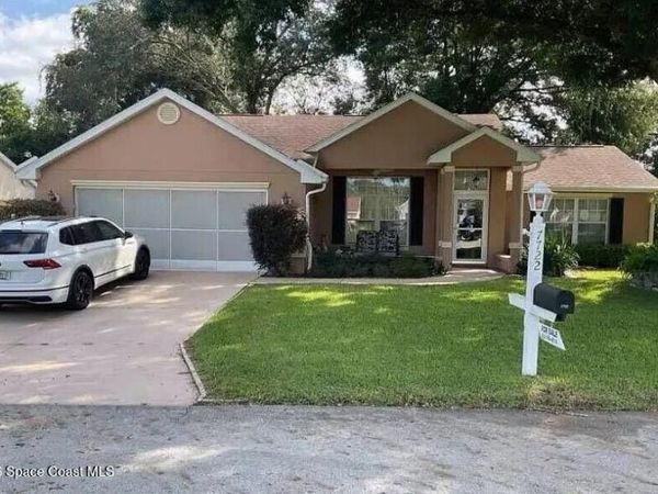 7722 SW 117th Street Road , Ocala, FL 34476