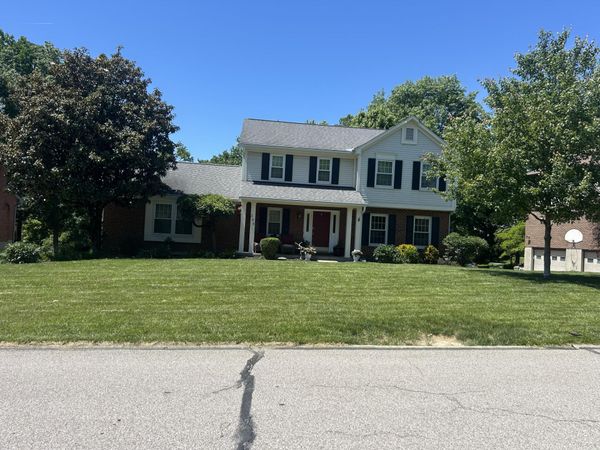 395 Longmeadow Lane, Fort Mitchell, KY 41017