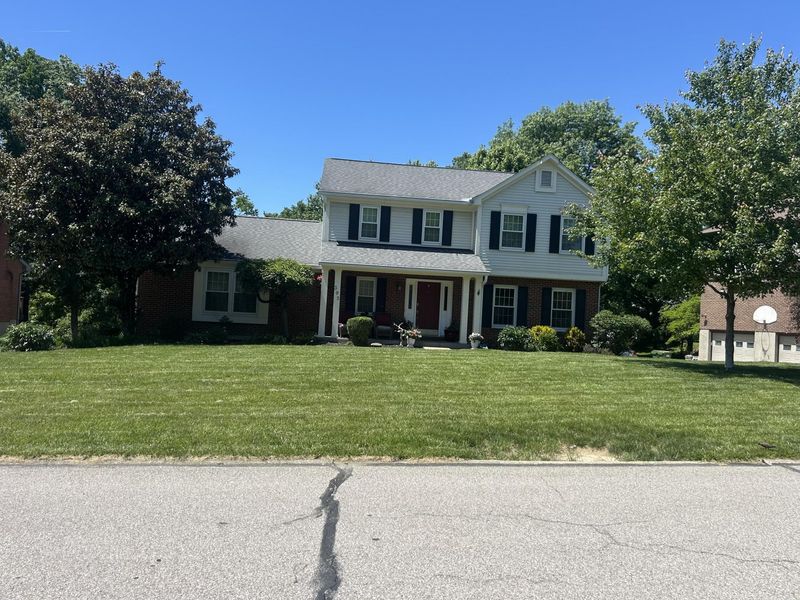 395 Longmeadow Lane, Fort Mitchell, KY 41017 Photo 1