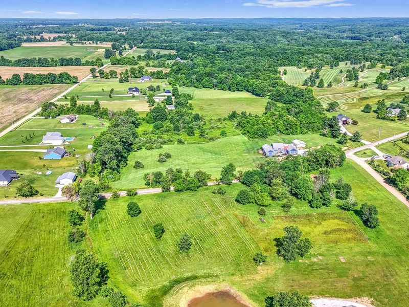11540 Airport Road , Unit Lot 4, Mount Vernon, OH 43050 Photo 3