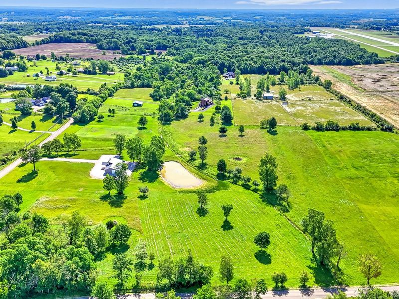 11540 Airport Road , Unit Lot 4, Mount Vernon, OH 43050 Photo 5