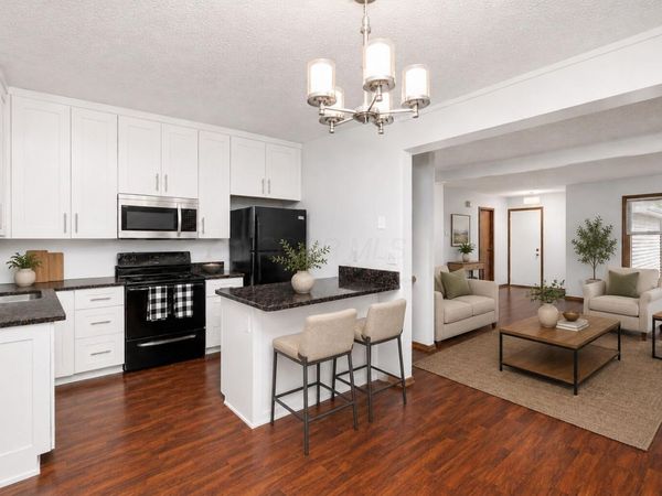 5841 Elmbridge Lane, Unit 27-4, Dublin, OH 43016