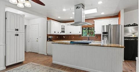 3205 Castlewood Cir, Pollock Pines, CA 95726 Photo