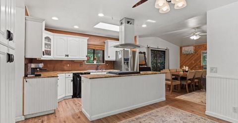 3205 Castlewood Cir, Pollock Pines, CA 95726 Photo