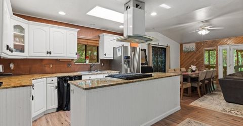 3205 Castlewood Cir, Pollock Pines, CA 95726 Photo