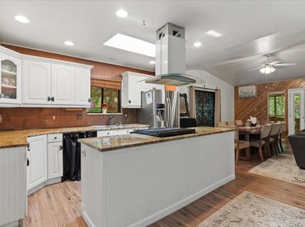 3205 Castlewood Cir, Pollock Pines, CA 95726 Photo