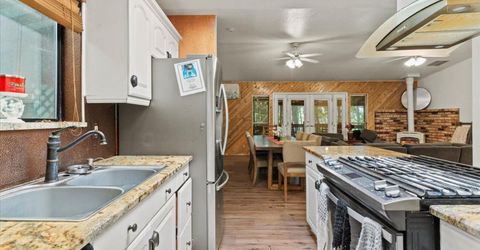 3205 Castlewood Cir, Pollock Pines, CA 95726 Photo