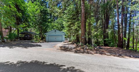 3205 Castlewood Cir, Pollock Pines, CA 95726 Photo