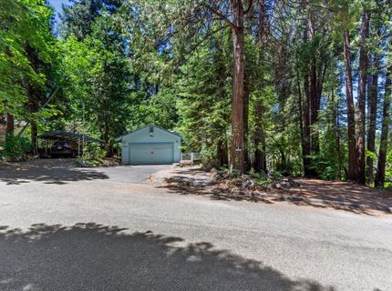 3205 Castlewood Cir, Pollock Pines, CA 95726 Photo