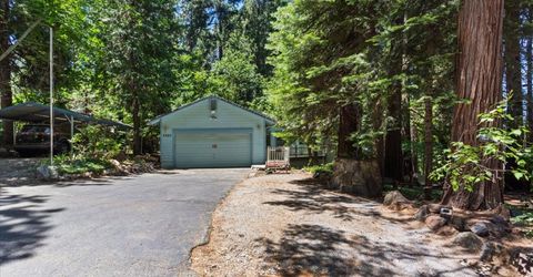 3205 Castlewood Cir, Pollock Pines, CA 95726 Photo