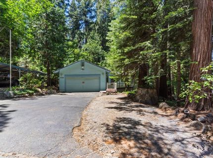 3205 Castlewood Cir, Pollock Pines, CA 95726 Photo
