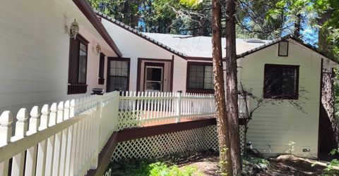3205 Castlewood Cir, Pollock Pines, CA 95726 Photo