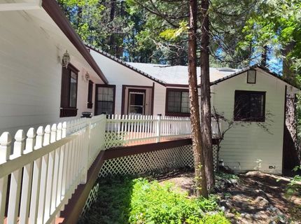 3205 Castlewood Cir, Pollock Pines, CA 95726 Photo