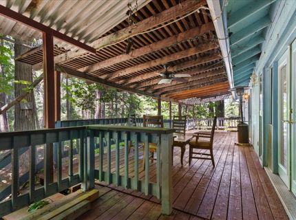 3205 Castlewood Cir, Pollock Pines, CA 95726 Photo