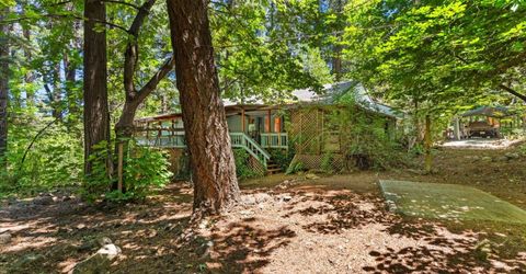 3205 Castlewood Cir, Pollock Pines, CA 95726 Photo