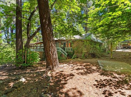 3205 Castlewood Cir, Pollock Pines, CA 95726 Photo