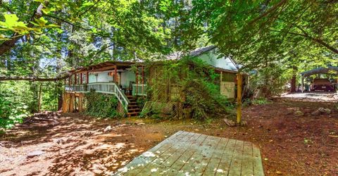 3205 Castlewood Cir, Pollock Pines, CA 95726 Photo