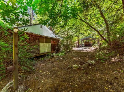 3205 Castlewood Cir, Pollock Pines, CA 95726 Photo