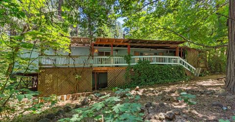 3205 Castlewood Cir, Pollock Pines, CA 95726 Photo