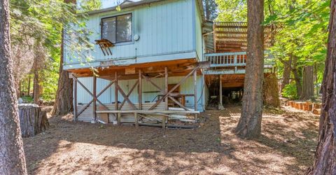 3205 Castlewood Cir, Pollock Pines, CA 95726 Photo