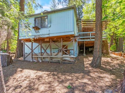 3205 Castlewood Cir, Pollock Pines, CA 95726 Photo