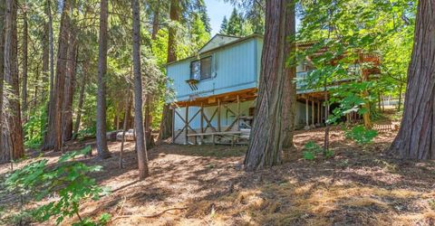 3205 Castlewood Cir, Pollock Pines, CA 95726 Photo
