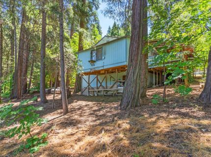 3205 Castlewood Cir, Pollock Pines, CA 95726 Photo