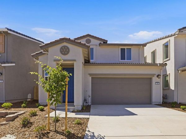 1251 Leonhardt Loop, Lincoln, CA 95648